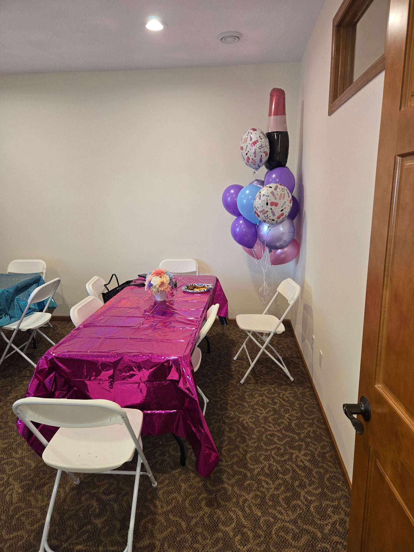 Venue Party Rental
