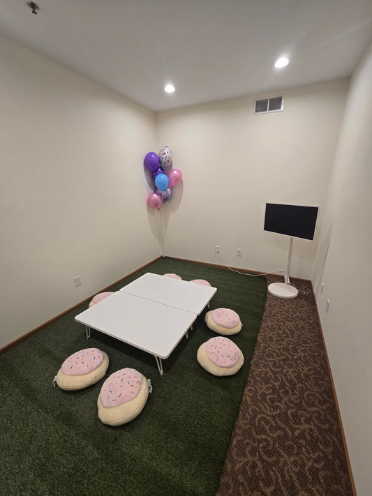 Venue Party Rental