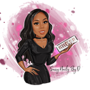 Sassy Nailz By D logo