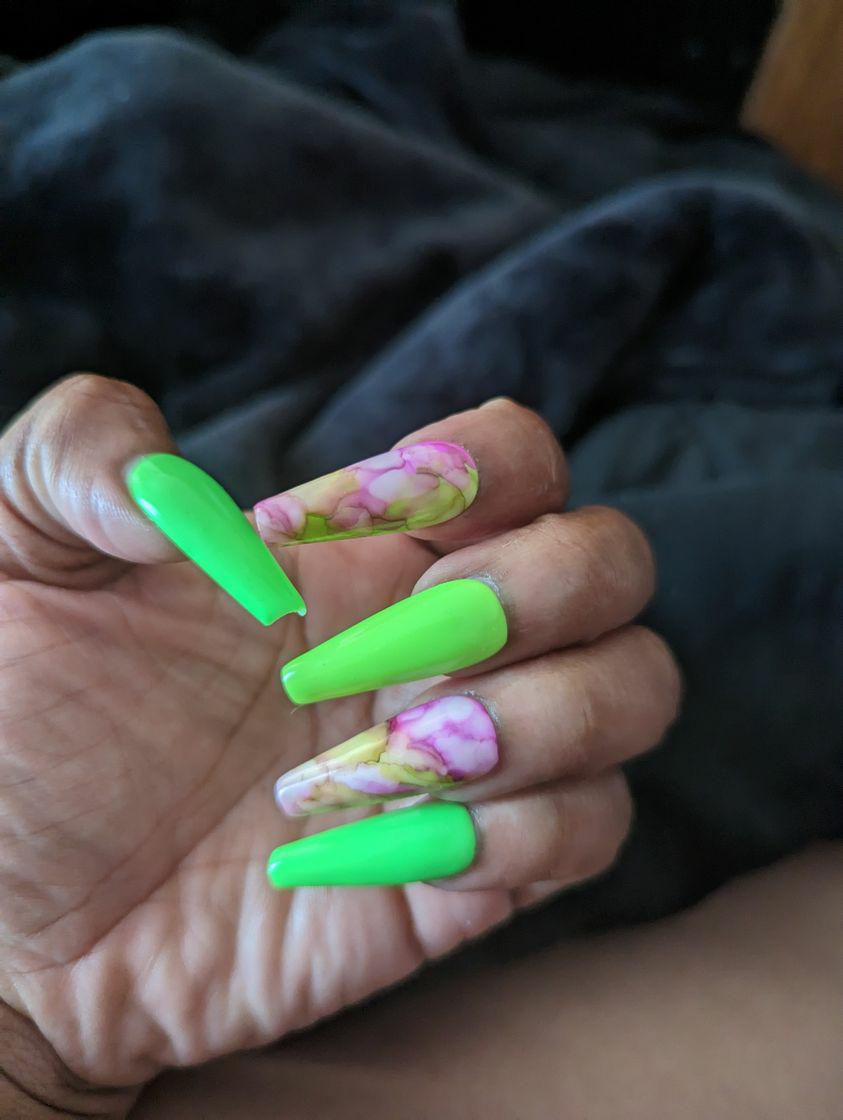 Freestyle Marble Bundle