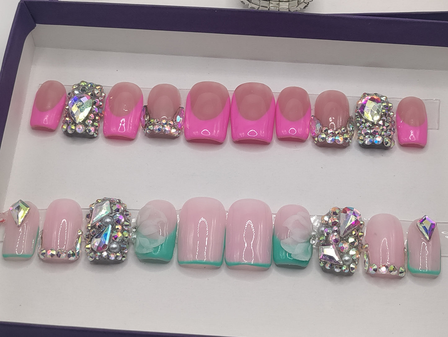 Bougie bundle