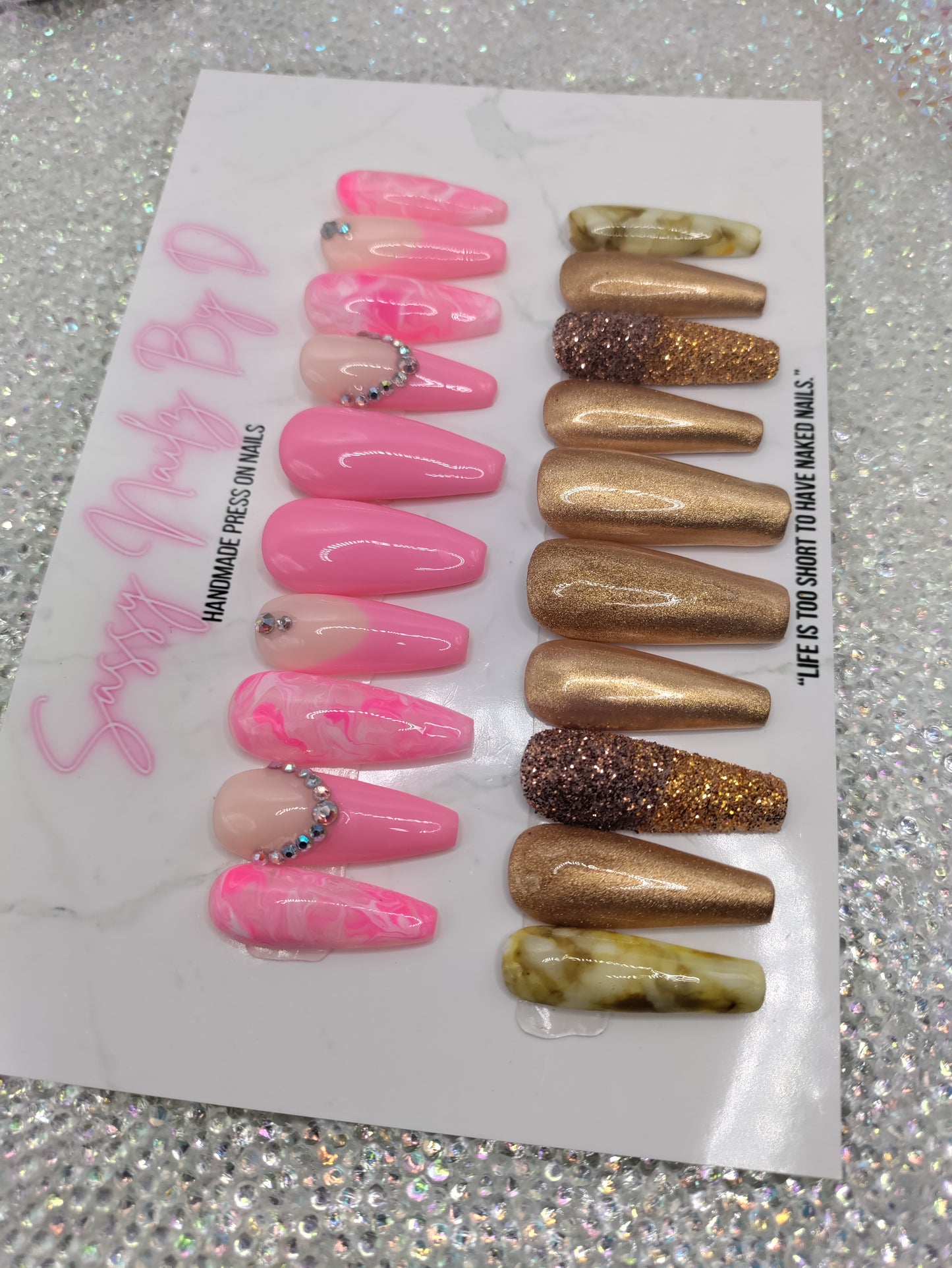 Freestyle Marble Bundle