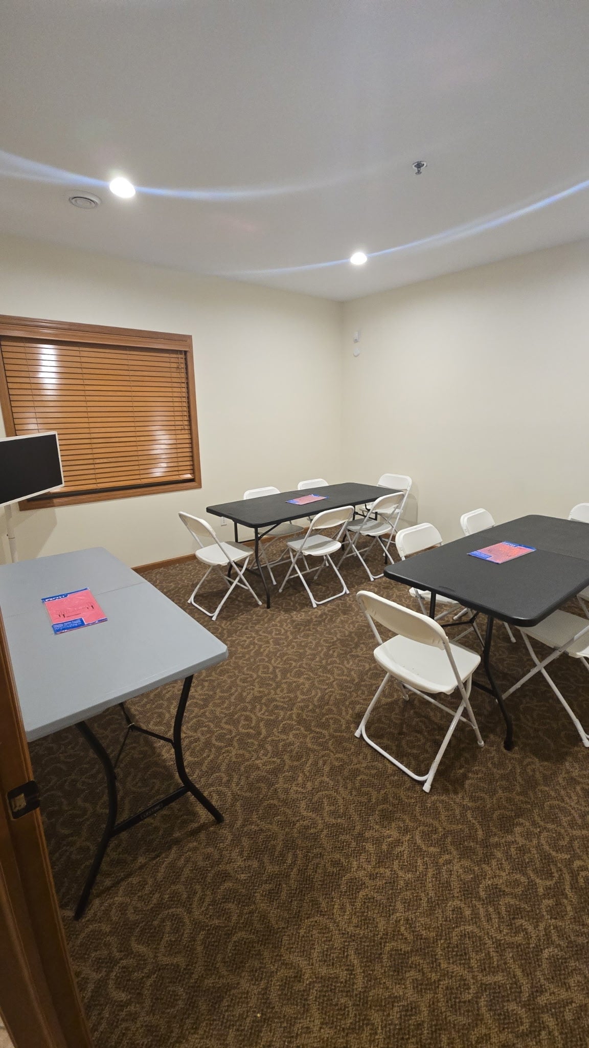 Baby Shower Venue