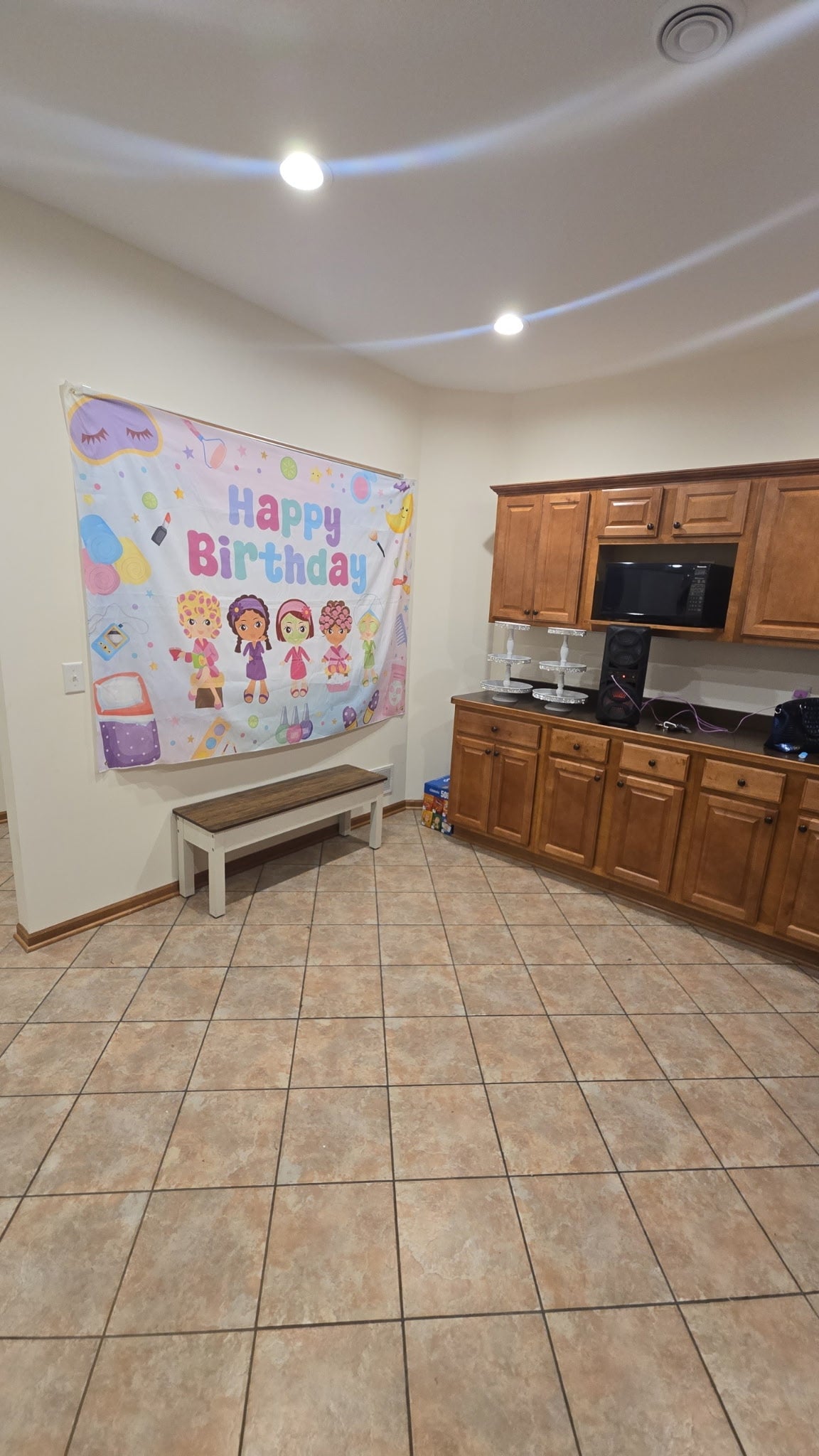 Venue Party Rental