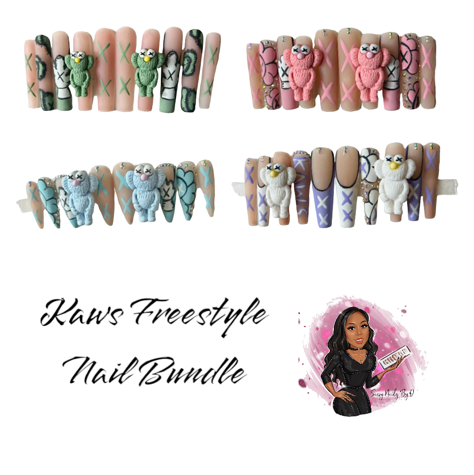 XX Freestyle bundle