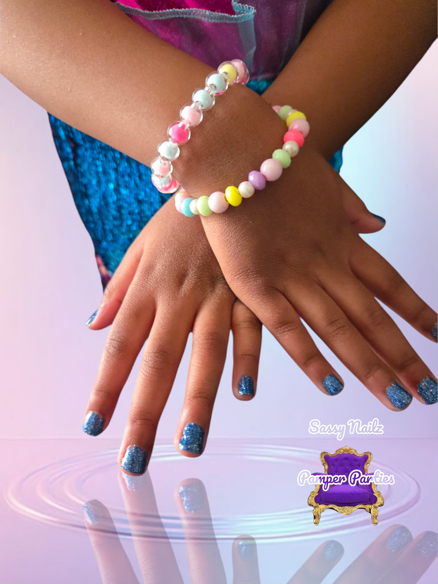 Pamper Party