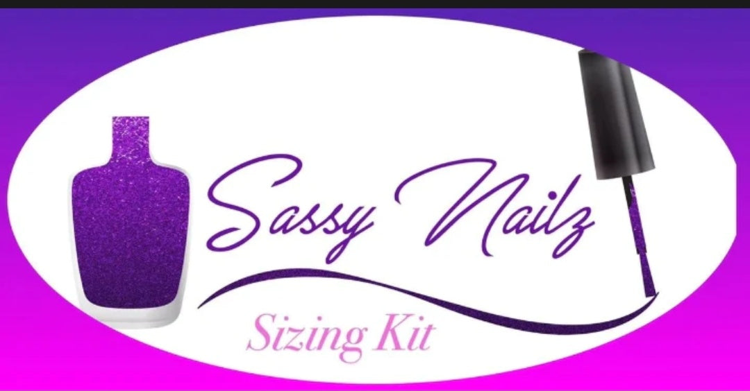 Wide Sizing kit