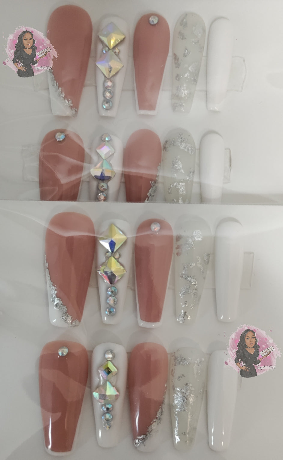 Wholesale Press on Nails