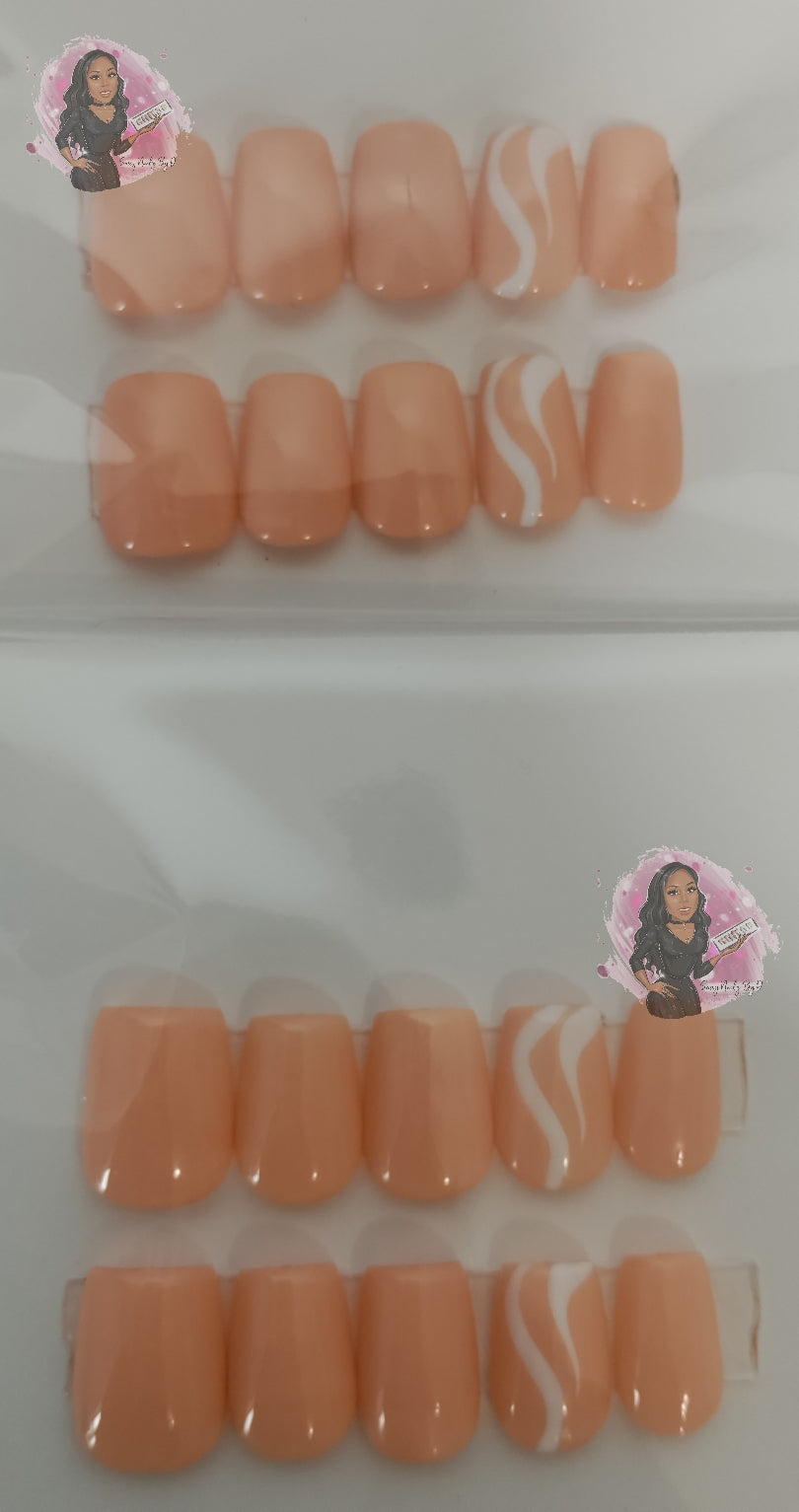 Wholesale Press on Nails