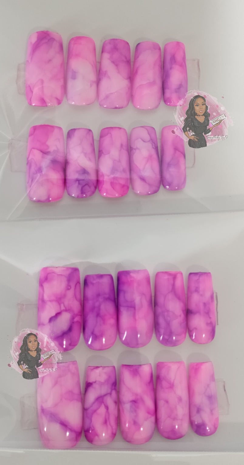 Wholesale Press on Nails