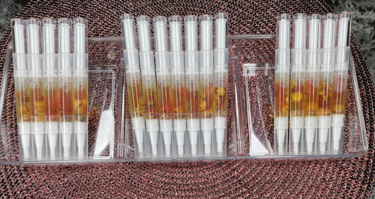 Sweet Orange Oil