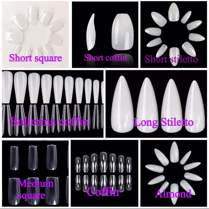 Sample Sizing Kit (standard 0-9/0-11)