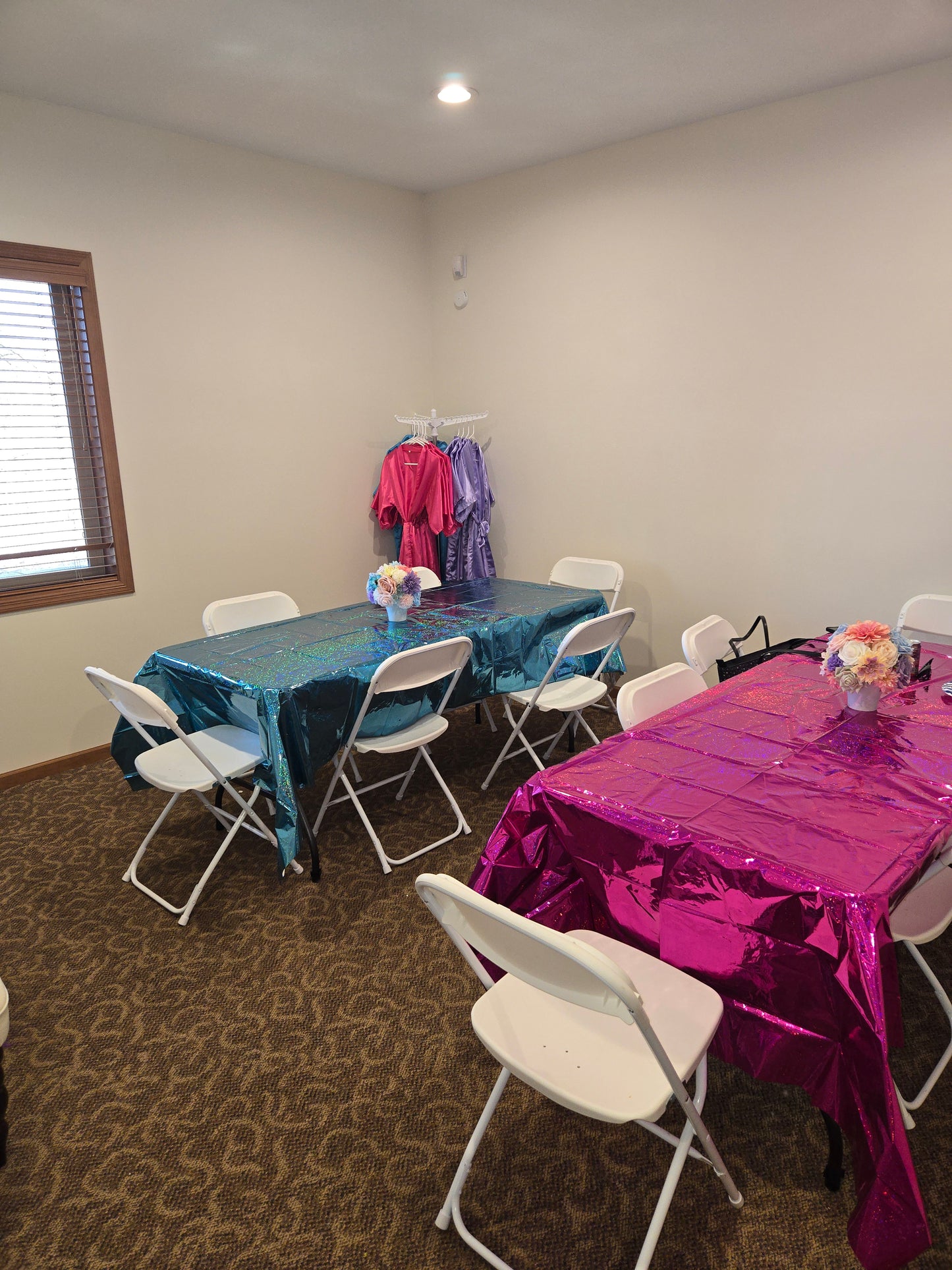 Venue Party Rental