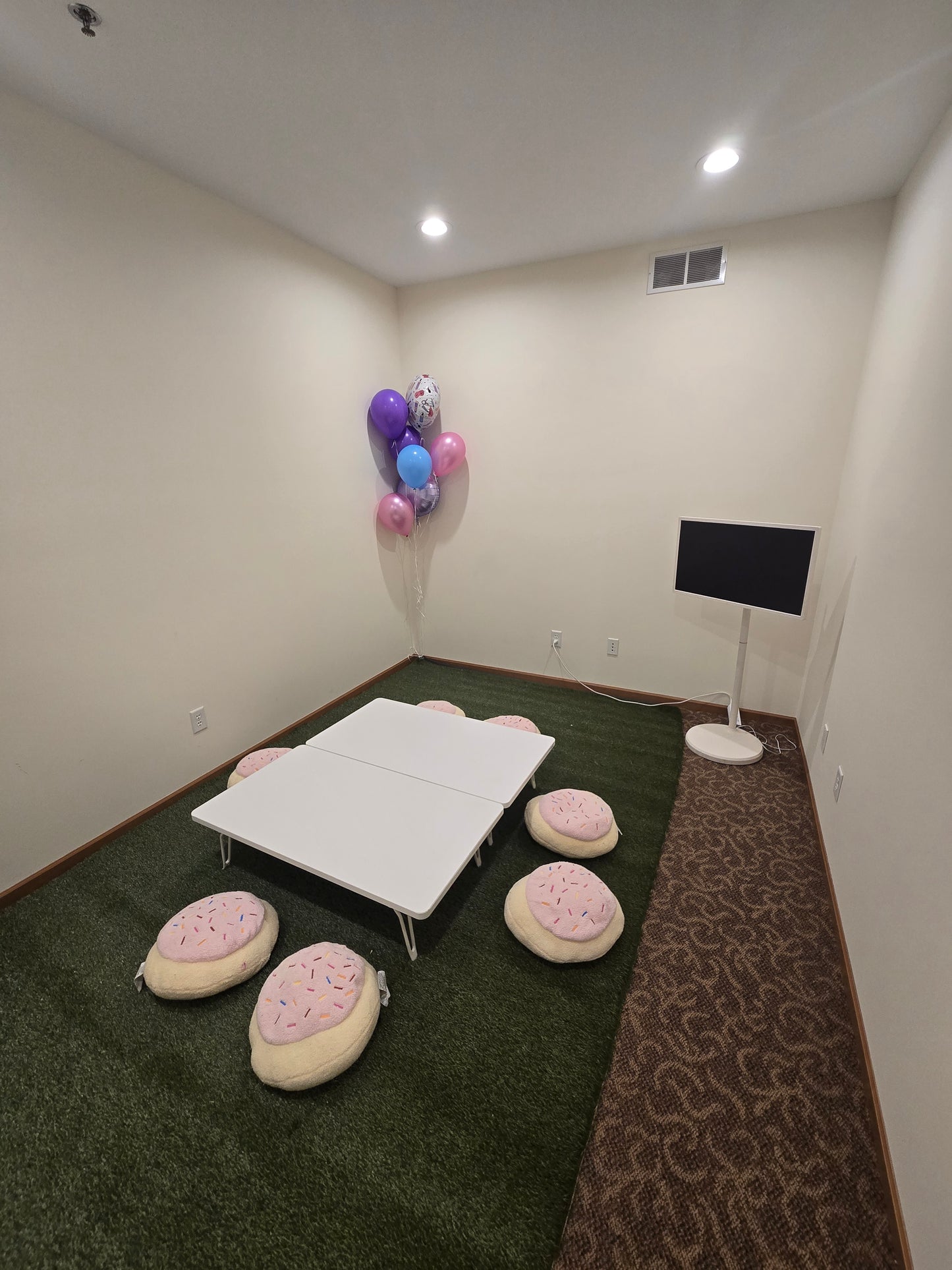 Venue Party Rental