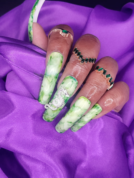 Freestyle Marble Bundle