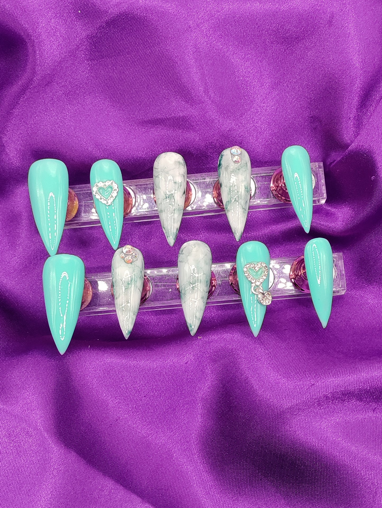 Freestyle Marble Bundle