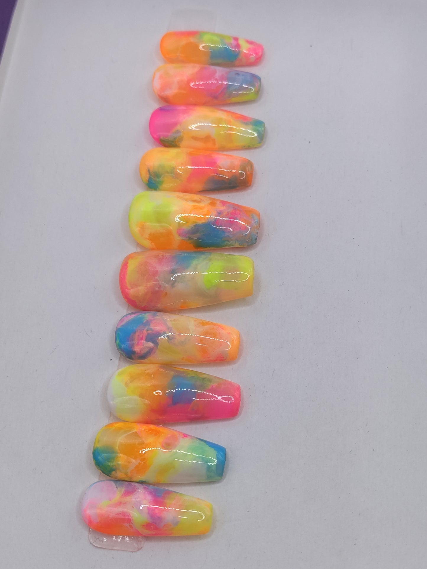 Freestyle Marble Bundle
