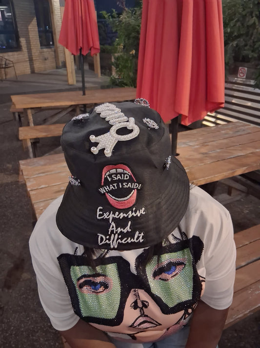 Lids & Libations (Melanin Master Creationz)