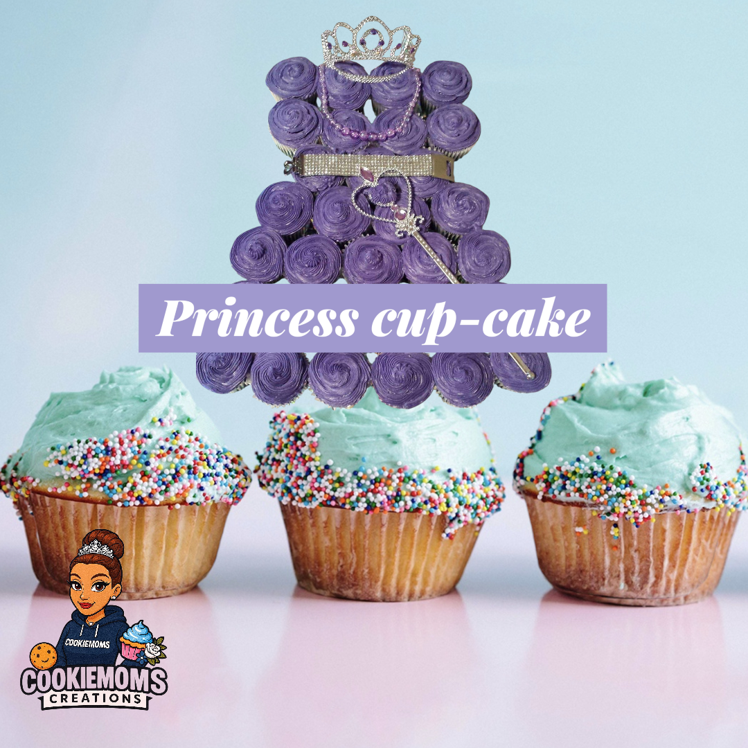 Princess Spa Party