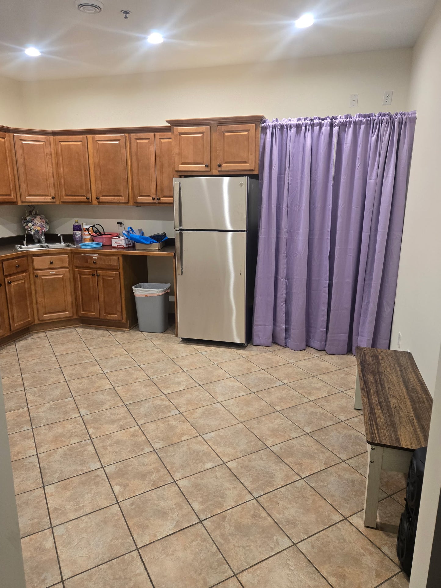 Venue Party Rental