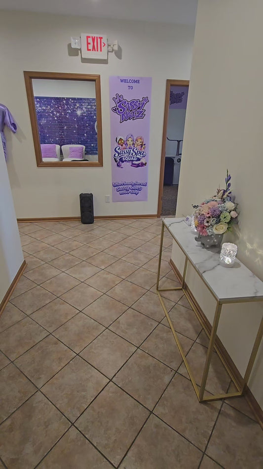 Venue Party Rental