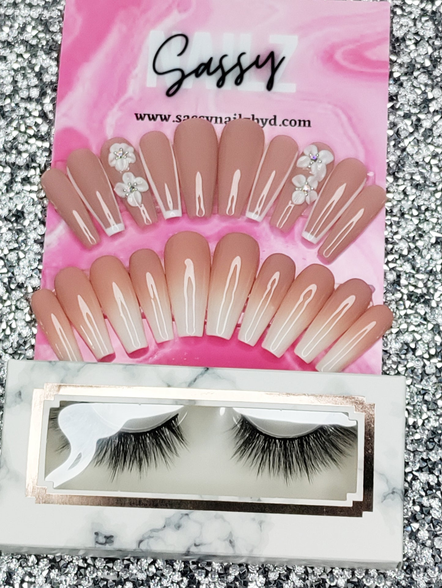 Nude Bundle (Made To Order)