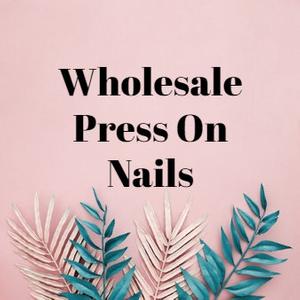 Wholesale Press on Nails